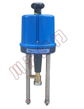 PS电动执行器-江控阀门