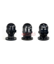 法兰翻板式底阀